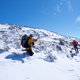 Illustration for article titled I Climbed The Windiest Mountain In The World, In Winter